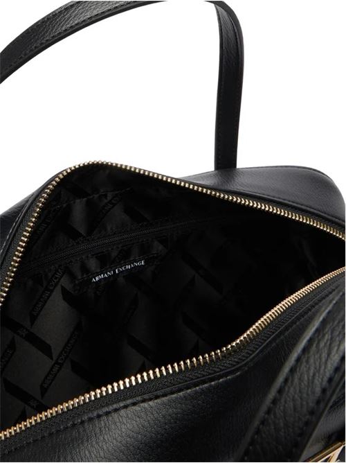 XW002610UC010 NERO ARMANI EXCHANGE | XW002610UC010 NERO